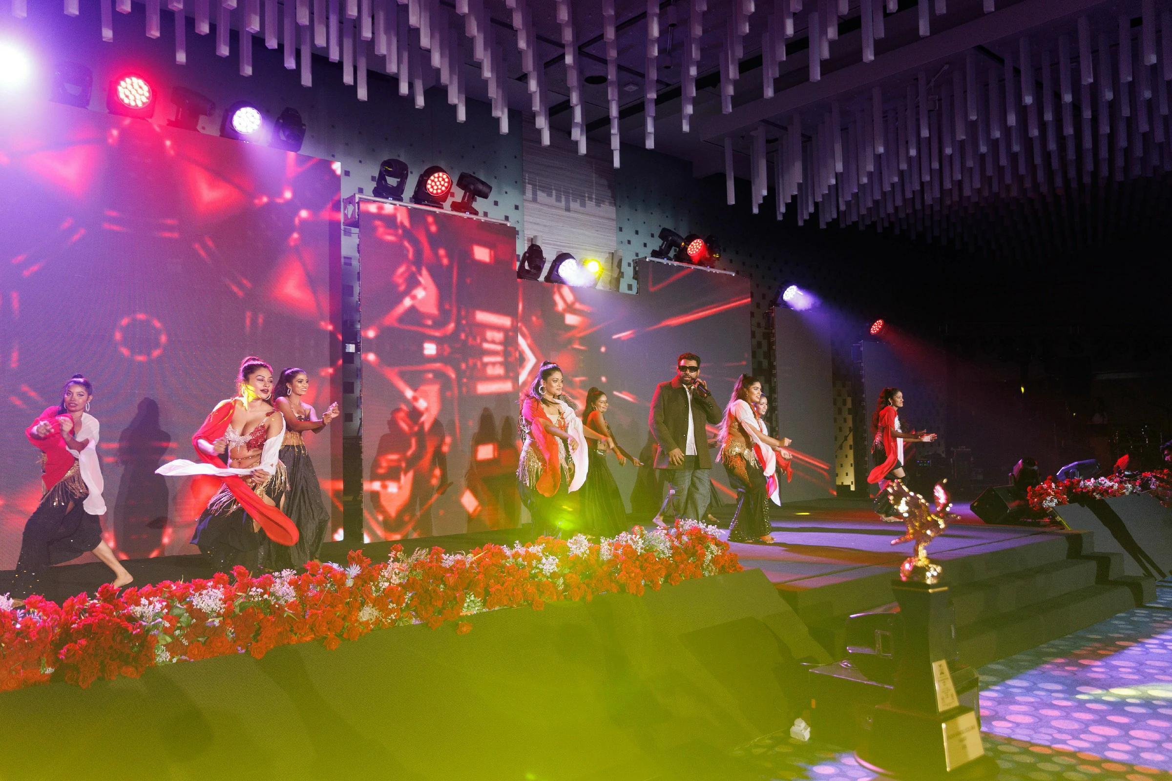 2025 Golden Excellence Awards - Photo 5