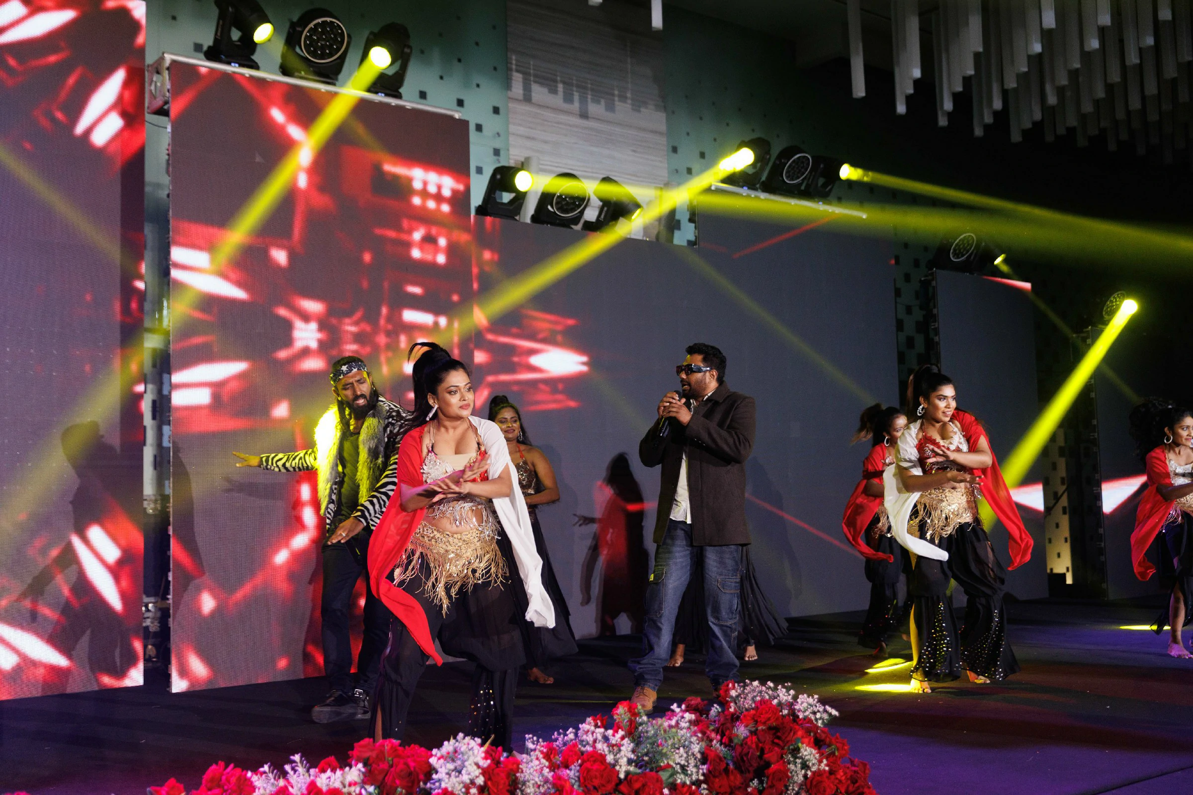 2025 Golden Excellence Awards - Photo 17