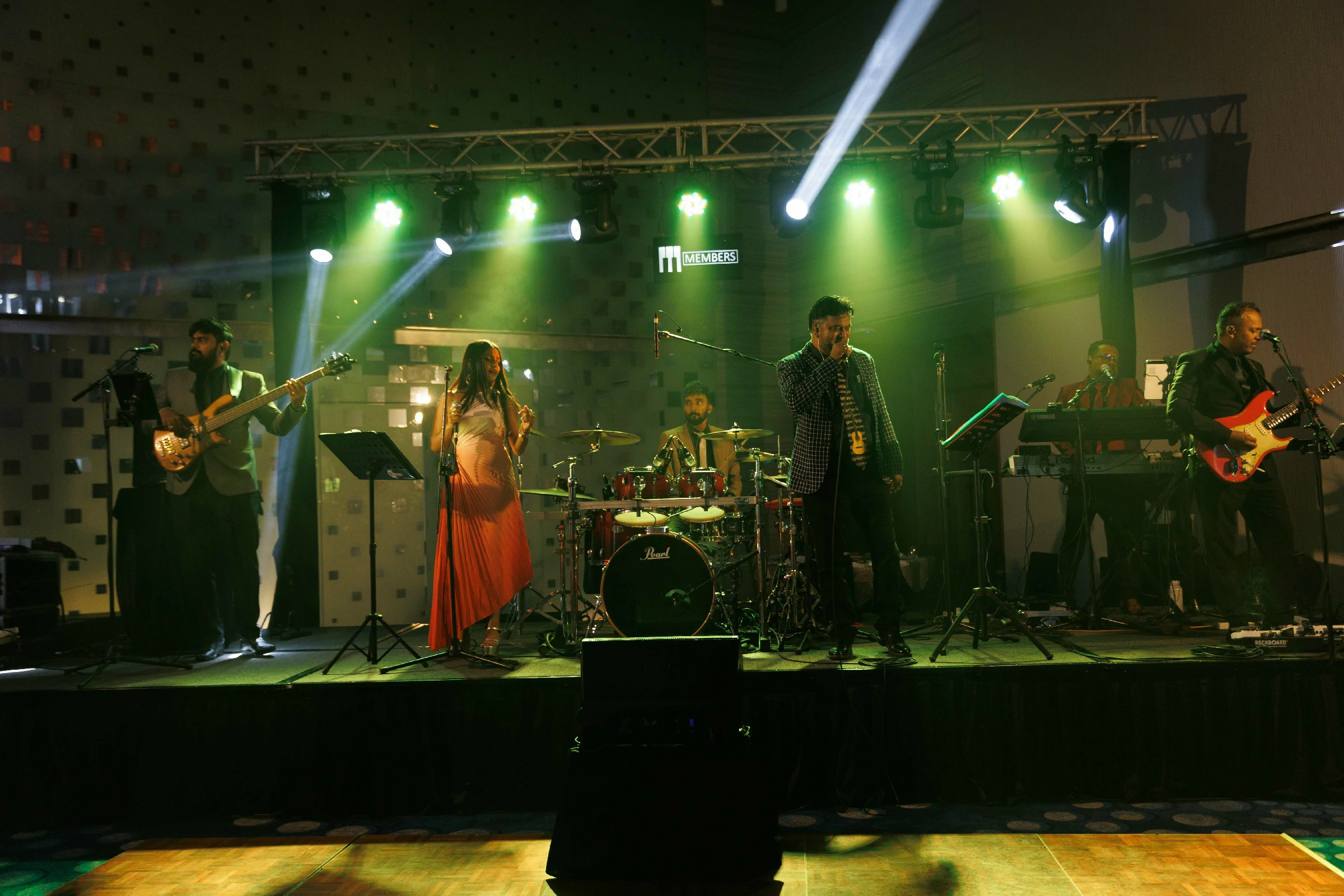 2025 Golden Excellence Awards - Photo 17