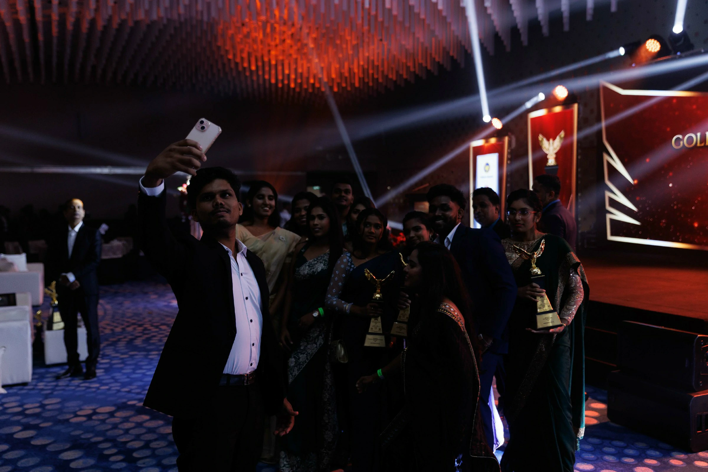 2025 Golden Excellence Awards - Photo 21