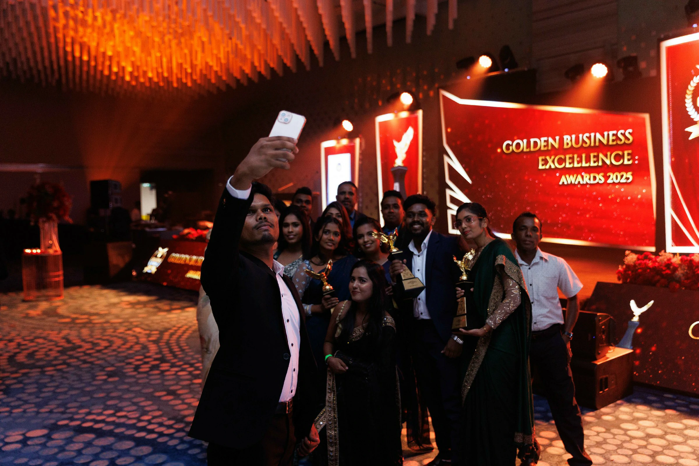 2025 Golden Excellence Awards - Photo 5