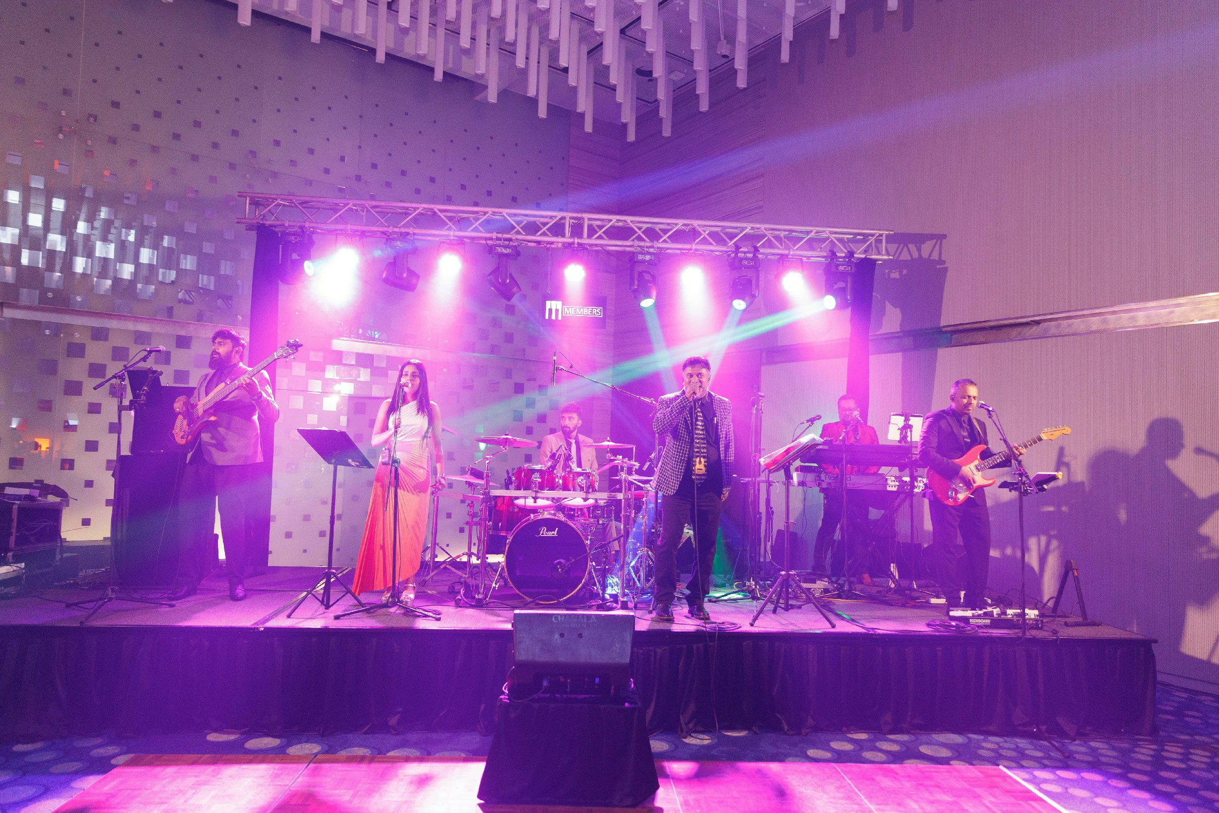 2025 Golden Excellence Awards - Photo 9