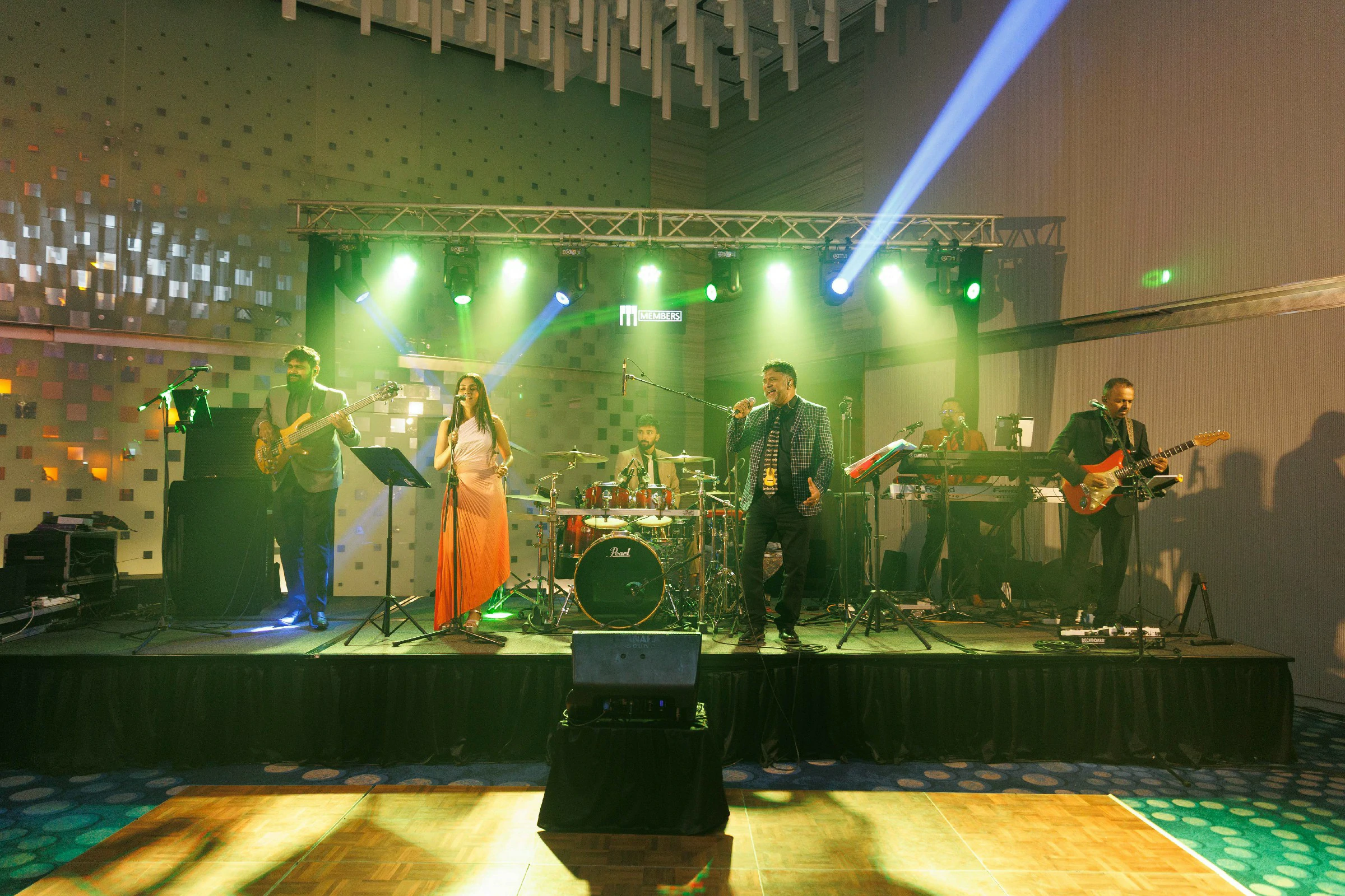 2025 Golden Excellence Awards - Photo 17