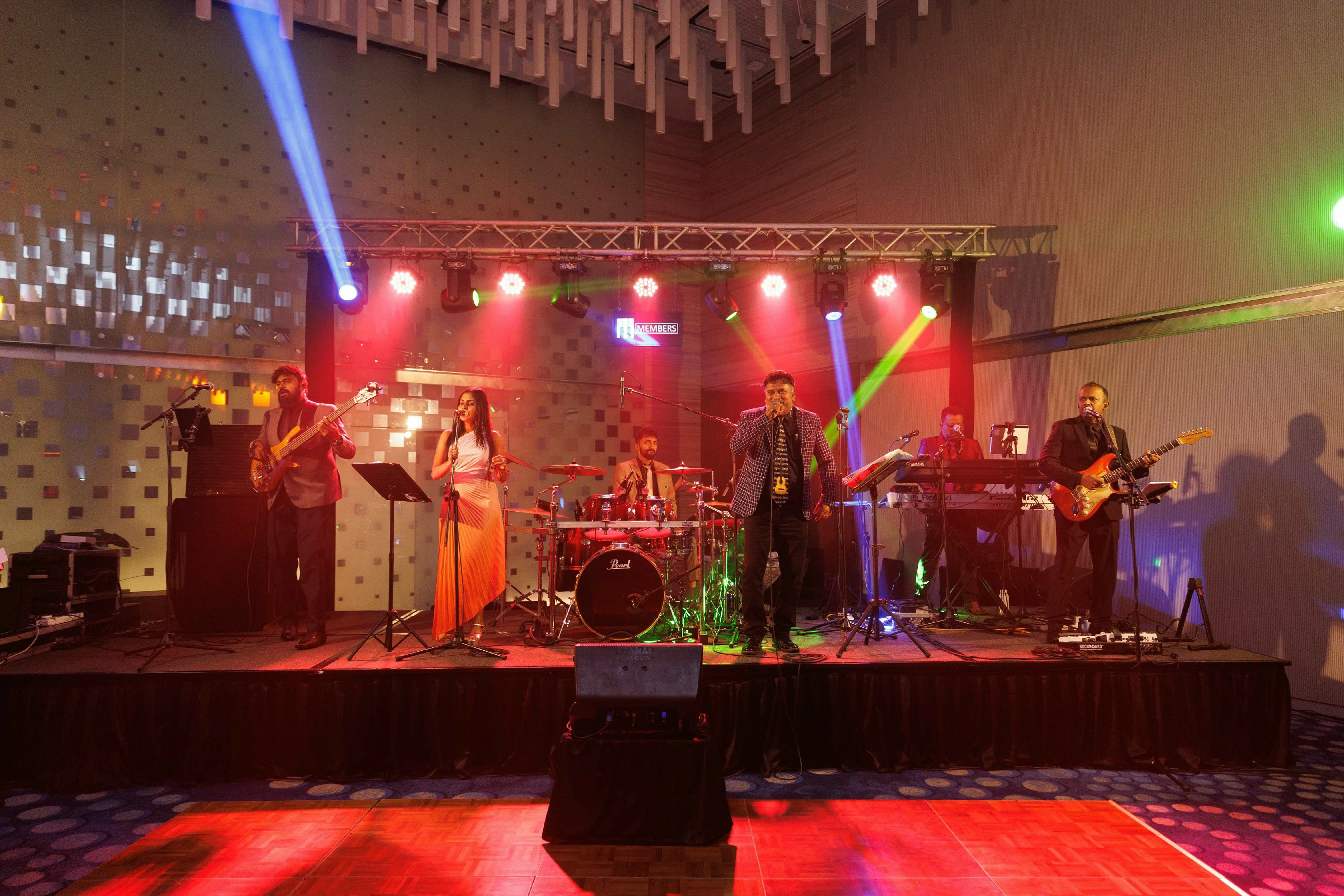 2025 Golden Excellence Awards - Photo 1